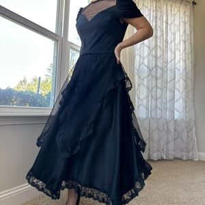 VTG Dress